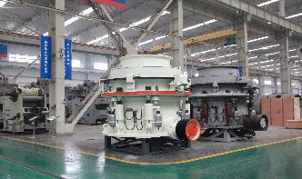 bentonite processing machinery production