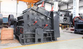 Used Constmach mobile crushers for sale