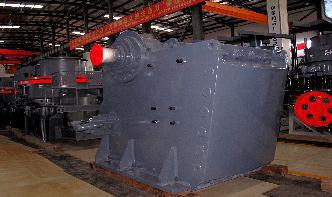 gyratory crusher components of the gyrator crusher