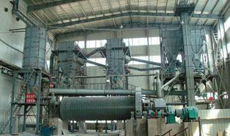 barite grinding and processing plant million in syria