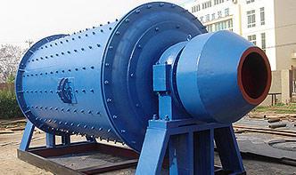 Secondary Jaw Crusher Size