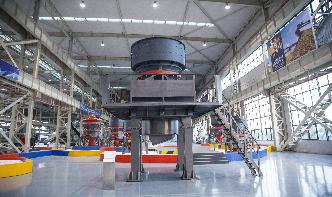 Copper Concentrate Raymond Roller Mill
