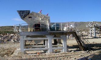 Jaw Crusher for Primary Crushing | Fote Machinery
