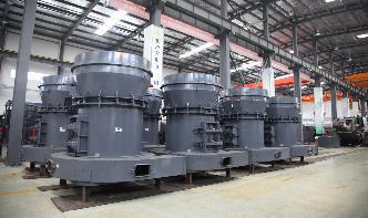 PROCESS CONTROL FOR CEMENT GRINDING IN VERTICAL ROLLER ...