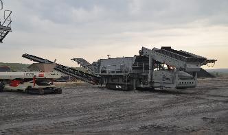 Inpit crushing conveying ore sorting