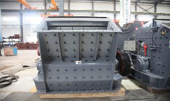Mongolia Small Rock Impact Crusher For Sale