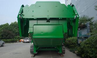 Best Concrete Recycling Equipments In The WorldHN Mining ...
