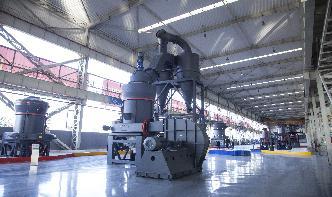 horizontal roller pre grinding mill