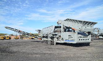 a used closed loop crusher plant in america