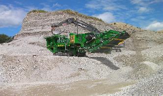 Mining and quarrying in the UK