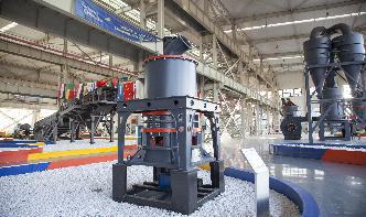 Vertical Mill In Calcite Grinding Line, Complete Iron Ore ...