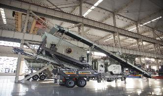 Noise Causes and Solutions of Vibrating Screen