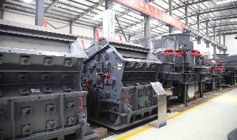 China Factory Supply Stone Crusher Machine Price