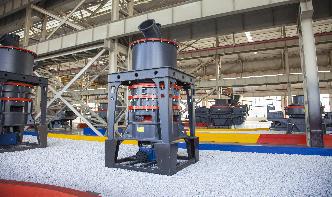 Different Types Of Grinding Machines