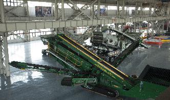 jaw crusher is indispensability for rock