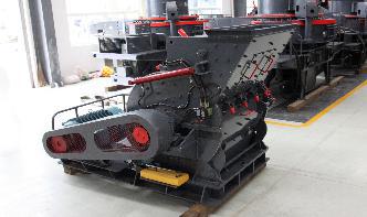small chrome crushing plant manufacturer