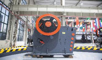 Reduction Ratio Of A Crushers