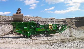 「beneficiation machine required for copper ore」