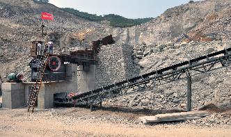 The hazardous nature of small scale underground mining in ...