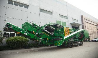 New distributor appointed for  Mobile Crushers and ...