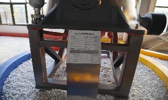 cone crusher parts descrip Desulfurization mill