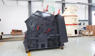 The Crushing Chamber Features of the Cone Crusher | Studymode