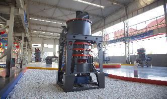 Vertical Pin Mill in Starch Processing Factory, Grinding ...
