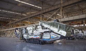 kpi ft3055 track mounted jaw crusher operation and ...