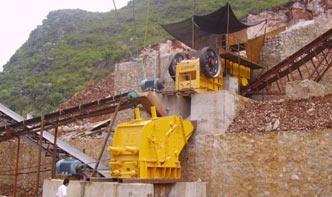 hammer concentrate gold mill