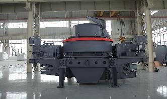 crusher manufacturer for mining in russia