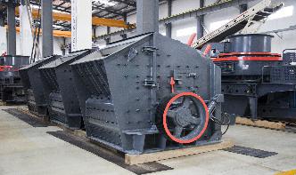 Alluvial Gold Washing Plants With Crushers And Concentrators