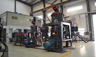 stone grinding plant equipment specifiion in syria