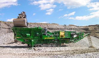 chrome ore crushers and screeners for hire in south africa ...
