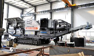 Mining machinery products provide